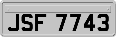 JSF7743