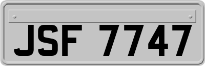 JSF7747