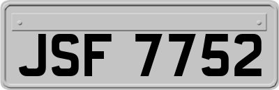 JSF7752