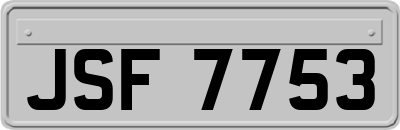 JSF7753
