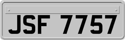 JSF7757