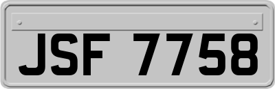 JSF7758
