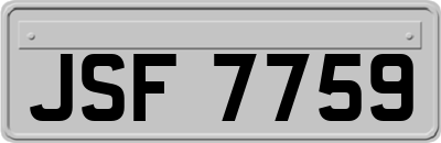 JSF7759