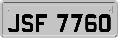 JSF7760