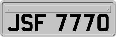 JSF7770