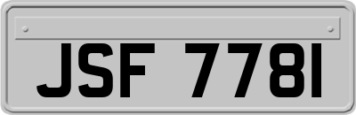 JSF7781
