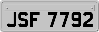 JSF7792