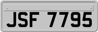 JSF7795
