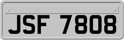 JSF7808