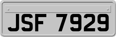 JSF7929