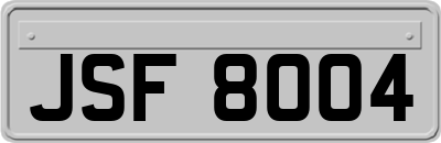JSF8004