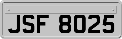 JSF8025