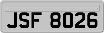 JSF8026