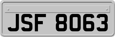 JSF8063