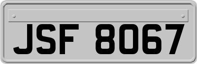 JSF8067