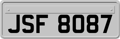 JSF8087
