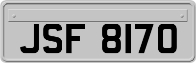 JSF8170