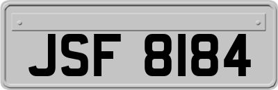 JSF8184