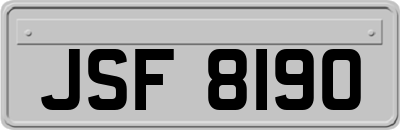 JSF8190