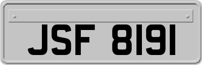 JSF8191