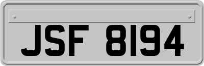 JSF8194