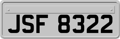 JSF8322