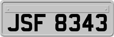 JSF8343