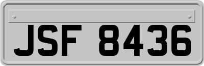 JSF8436