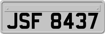 JSF8437