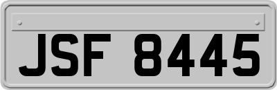 JSF8445