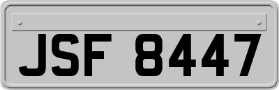 JSF8447