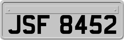 JSF8452