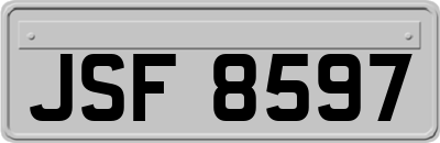 JSF8597