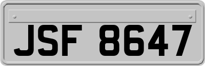 JSF8647