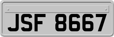 JSF8667