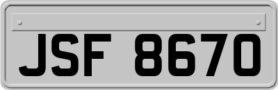JSF8670