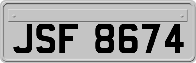 JSF8674
