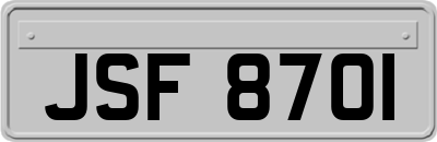 JSF8701