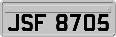 JSF8705