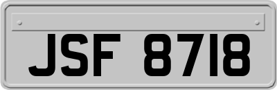 JSF8718