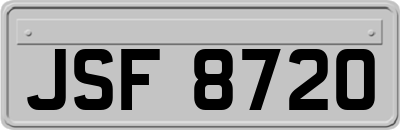 JSF8720