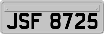 JSF8725