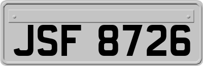 JSF8726