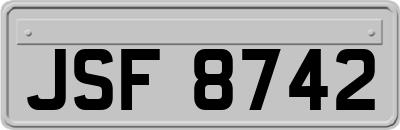 JSF8742