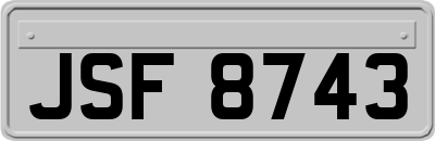 JSF8743
