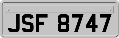 JSF8747