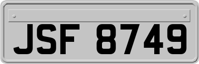 JSF8749