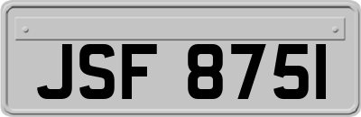 JSF8751