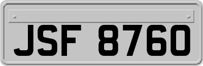 JSF8760