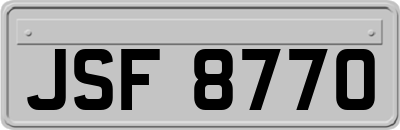 JSF8770